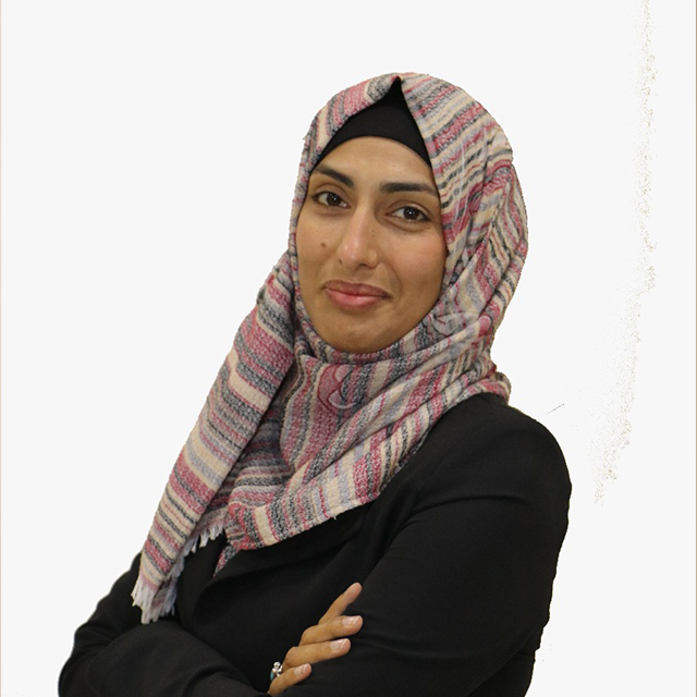 اريج النابلسي