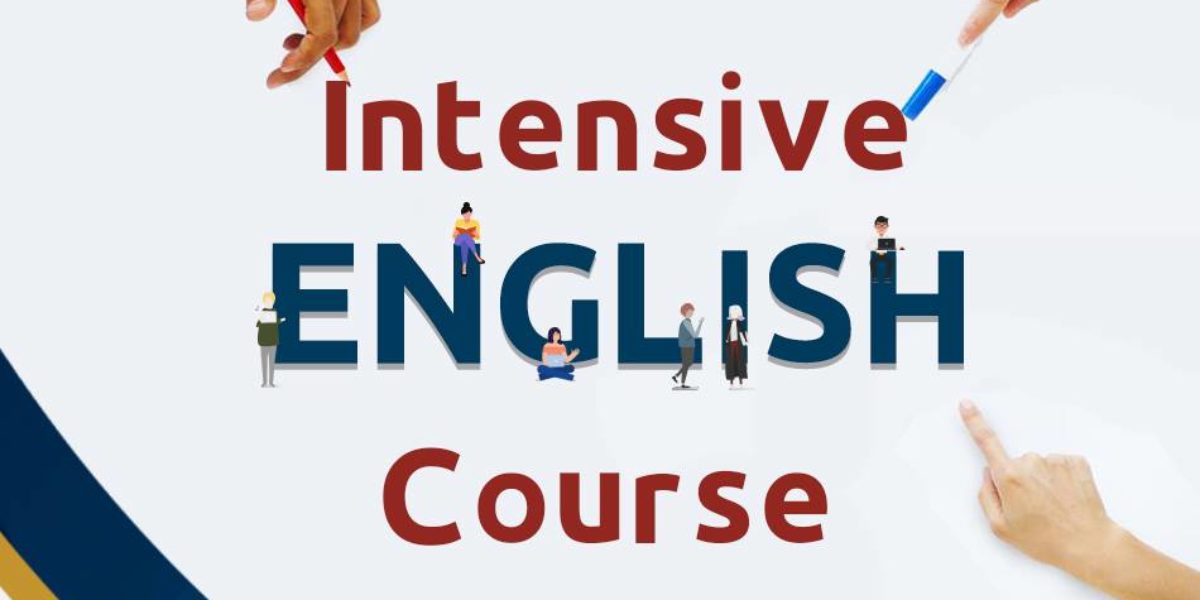 افتتاح دورات اللغة الانجليزية الاحترافية – بمنهجية أكاديمية حبّة قمح الخاصّة