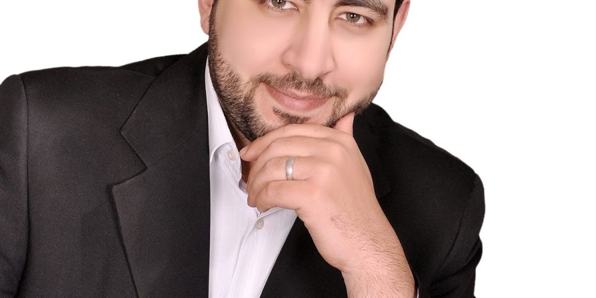 الكاتب كريم الشّاذلي